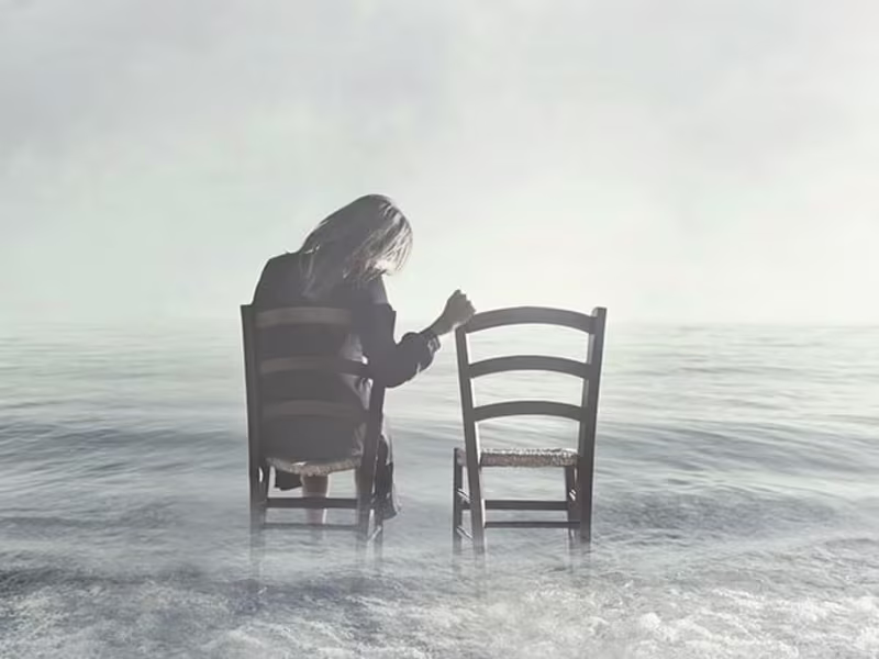 Cover image for Understanding How to Live with Grief