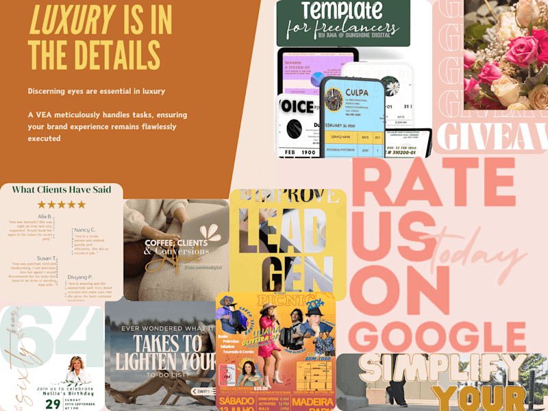 Cover image for Digital and Print Design