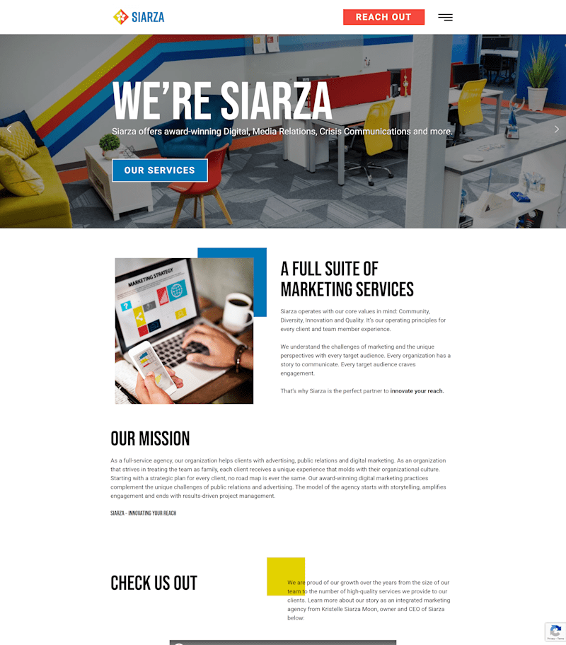 Cover image for Siarza