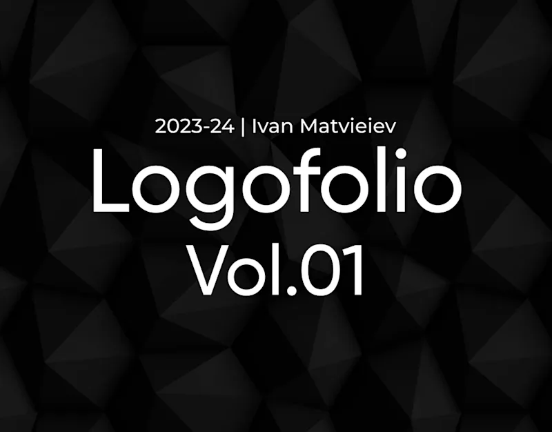 Cover image for Logos & Marks collection 23/24