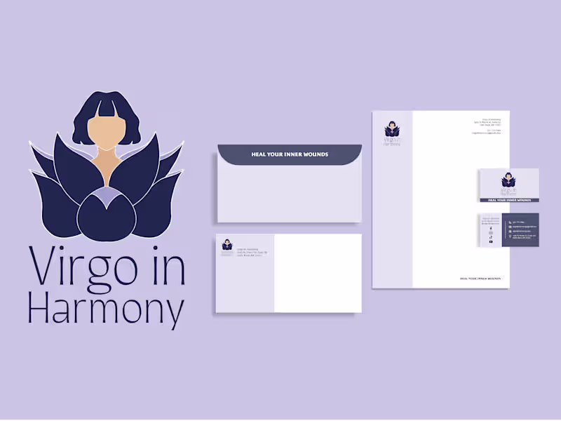 Cover image for Brand Identity