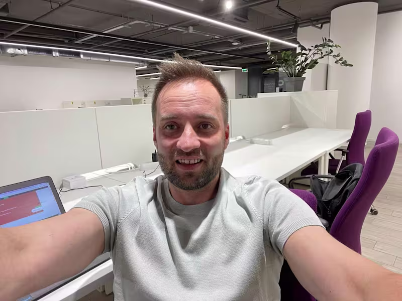 Cover image for SEO consultation from an expert to improve your website rankings