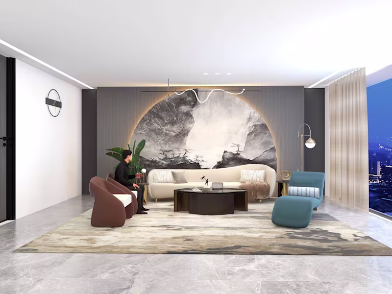 Cover image for Innovative Product Design with Impactful Solution