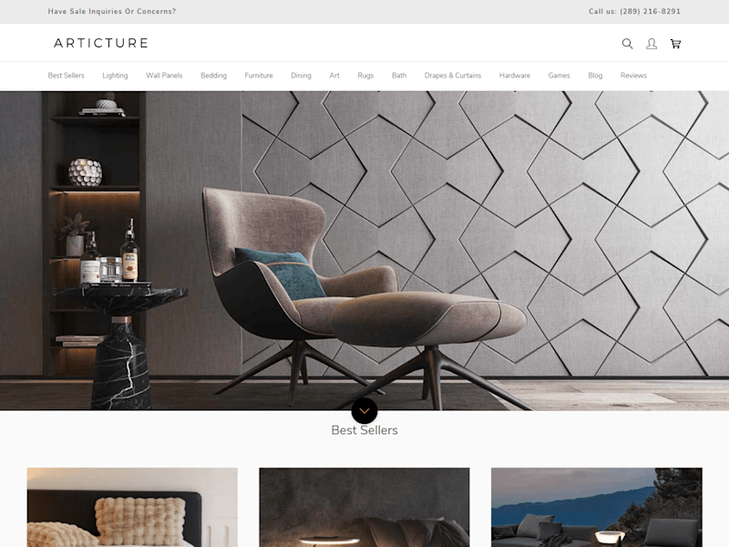 Cover image for Shopify Dropshipping eCommerce