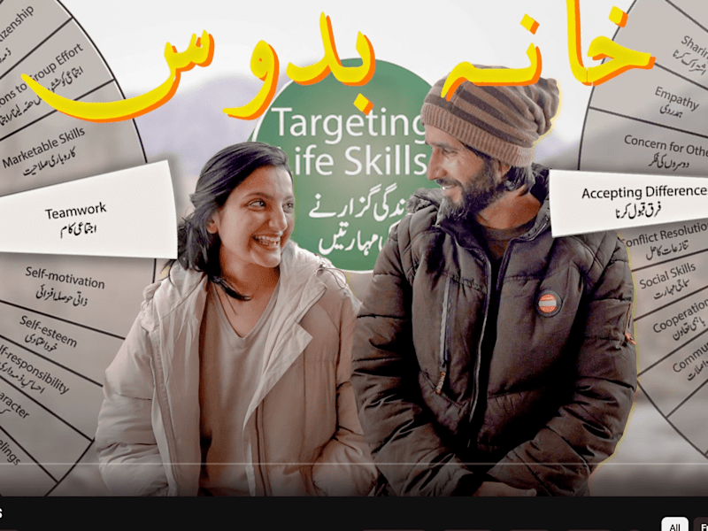Cover image for Travel long duration Video Editing with hook Intro