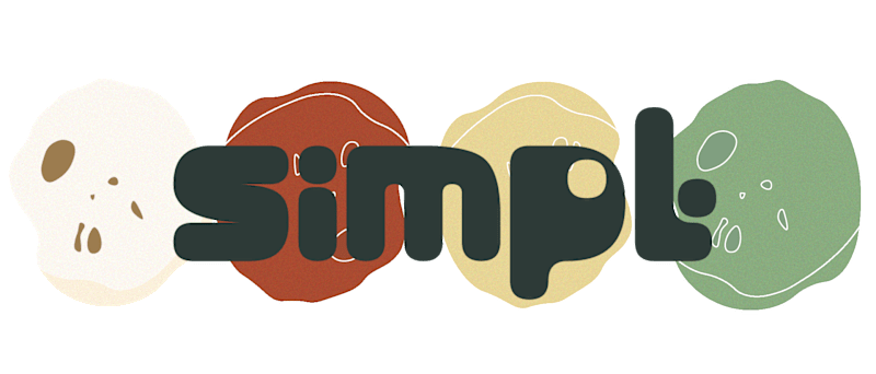 Cover image for Simpl. Branding and Identity