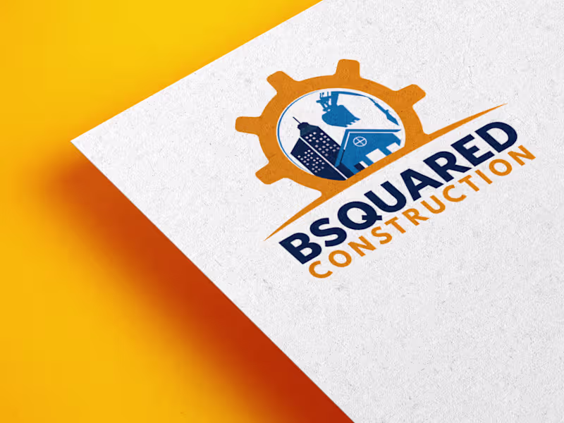 Cover image for I will do modern minimal and luxury business logo designs