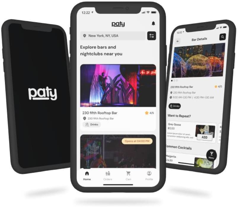 Cover image for PatyApp