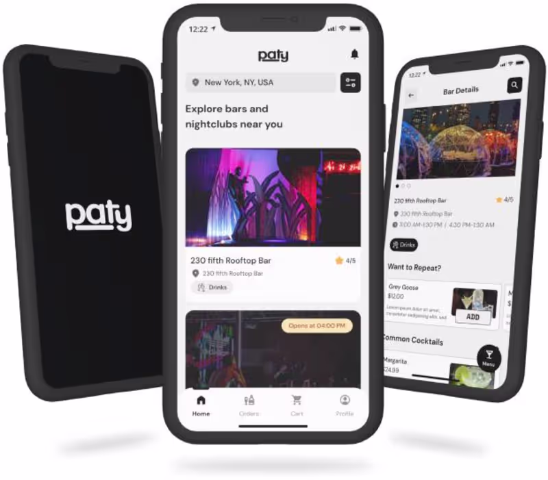 Cover image for PatyApp