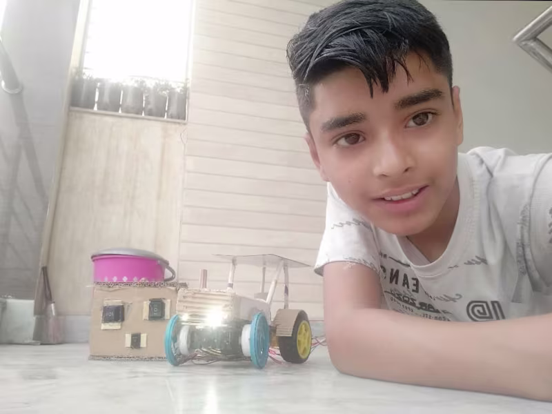 Cover image for BLOG WRITING