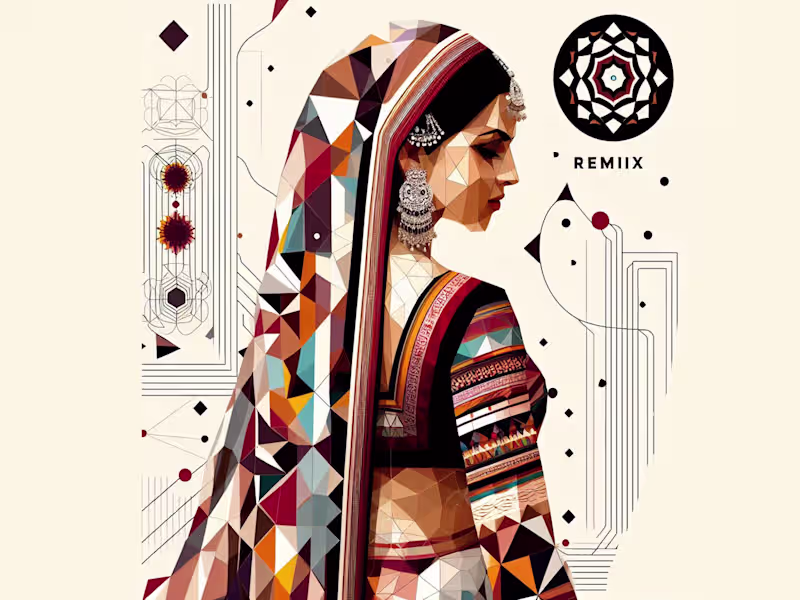 Cover image for Choli ke Peeche Kya Hai | Khalnayak DJ REMIX - YouTube