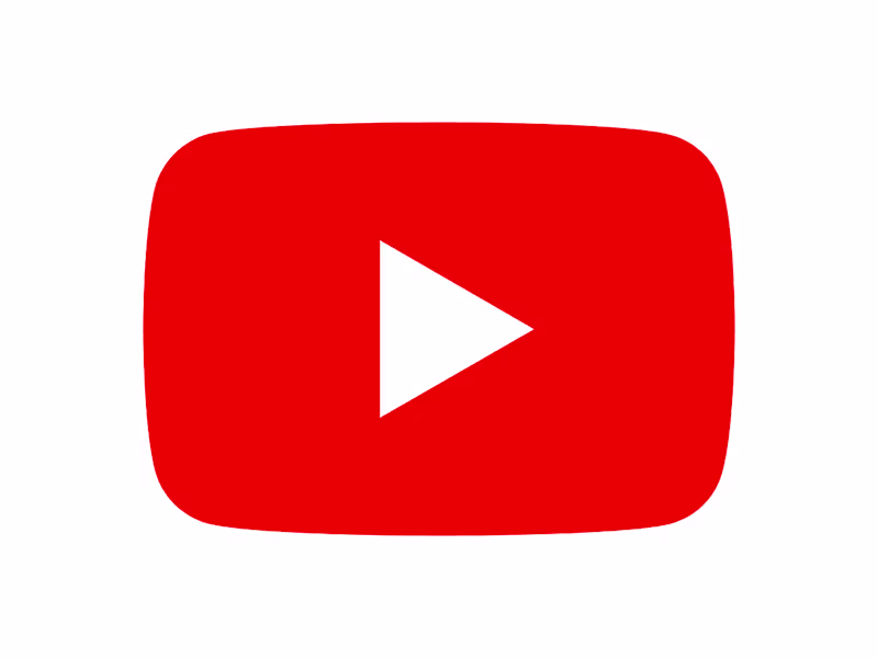 Cover image for YouTube Content Creation