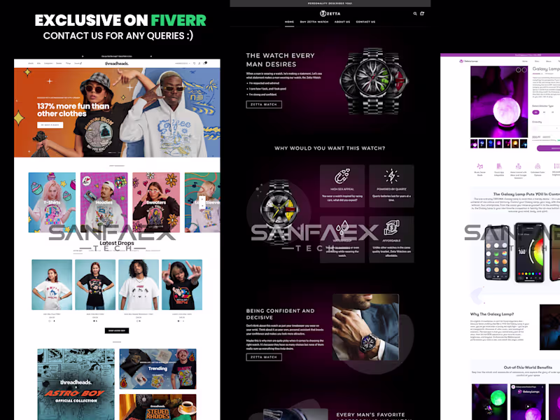 Cover image for Create a high-converting Landing Page