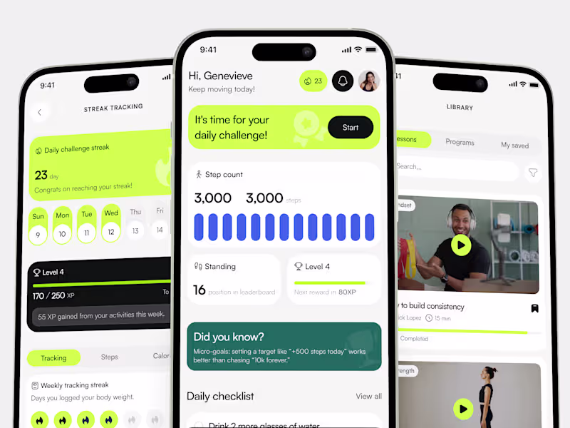 Cover image for Goal Weight - an innovative