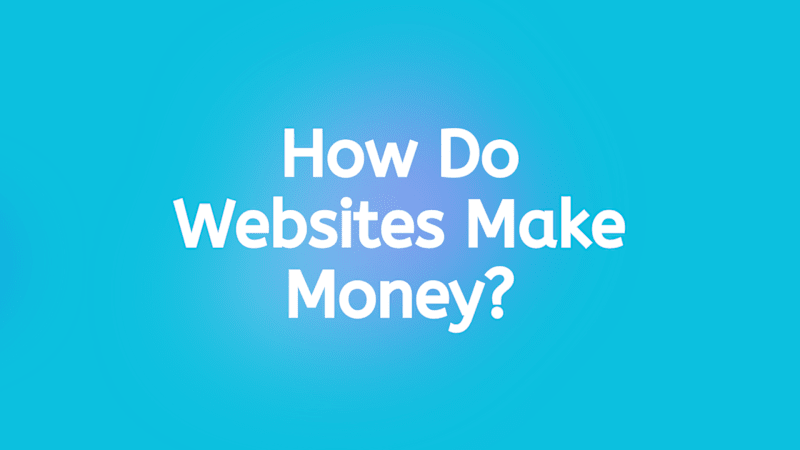 Cover image for Monetization Strategies for Websites