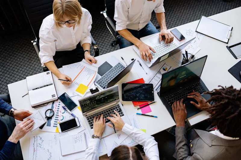Cover image for The Role and Importance of Chief Sustainability Officers