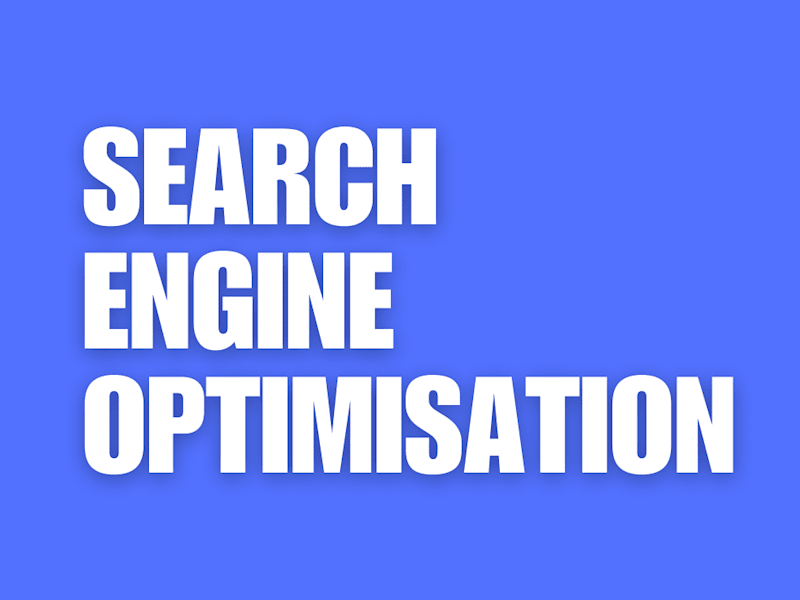 Cover image for SEO Strategy and Optimization for Small to Mid-Sized Businesses
