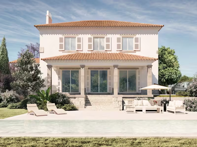 Cover image for Immersive 3D Architectural Images: Bringing Your Designs to Life