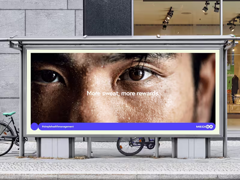 Cover image for Brand Positioning Project