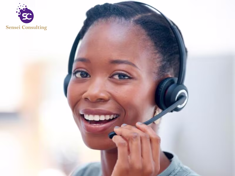 Cover image for Excellence in Customer Support: Your Partner for Satisfaction