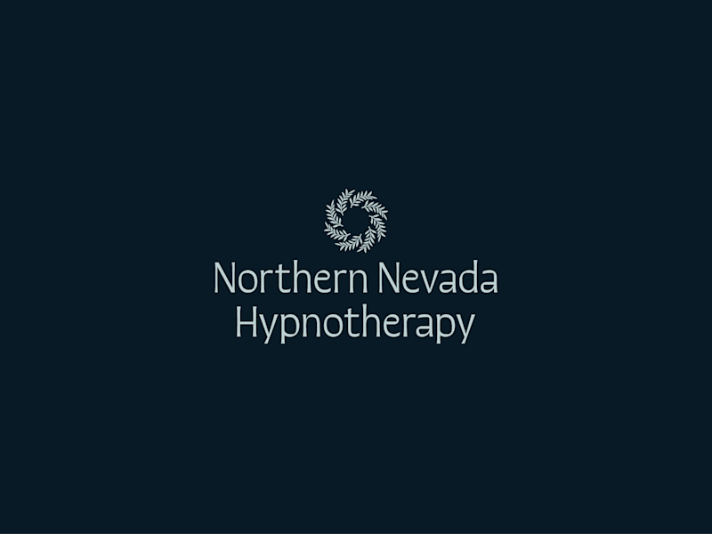 Cover image for Northern Nevada Hypnotherapy Brand Identity