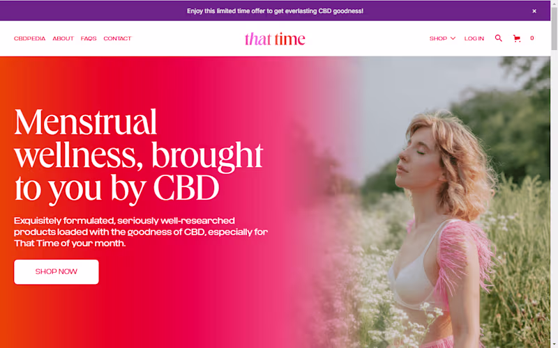 Cover image for Webflow Website Development