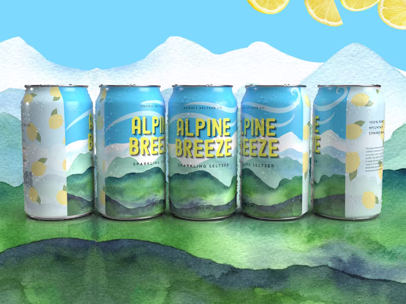 Cover image for Packaging Design Services