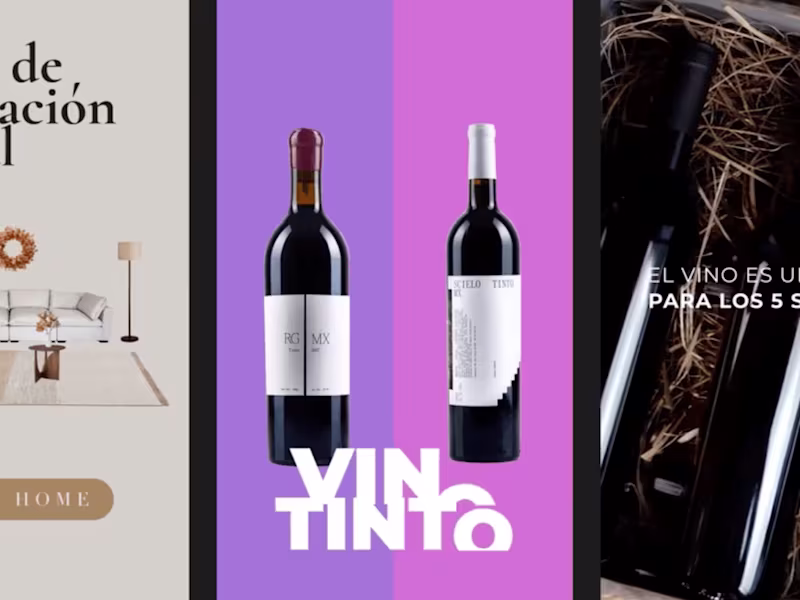 Cover image for Ill help you to create your social media content