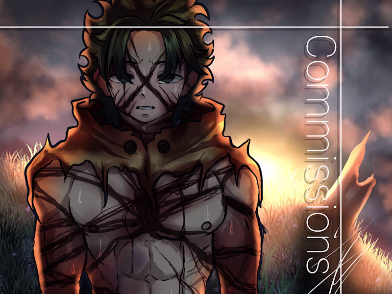 Cover image for Commissions