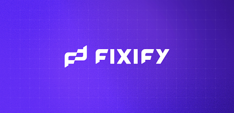 Cover image for Fixify Branding