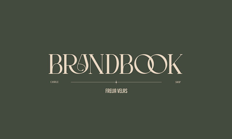Cover image for Freija Velas