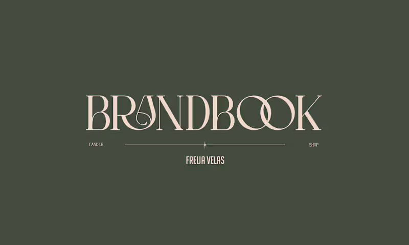 Cover image for Freija Velas