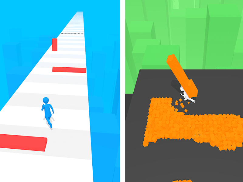 Cover image for Hyper-Casual Tool for Unity