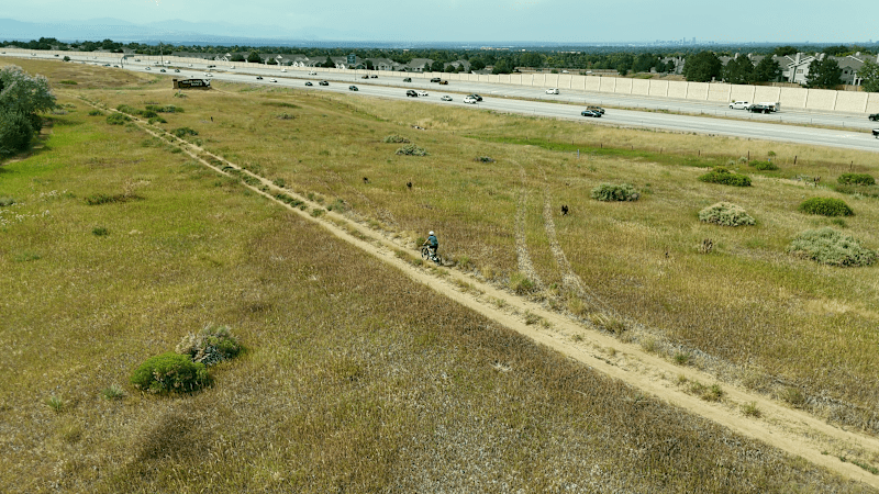 Cover image for SCOR Mountain Bike
