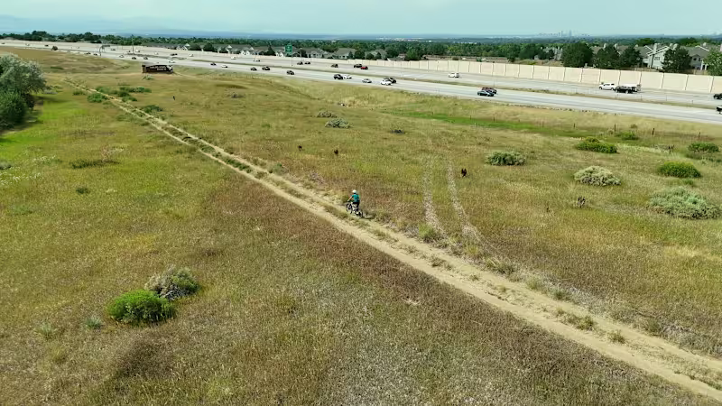 Cover image for SCOR Mountain Bike