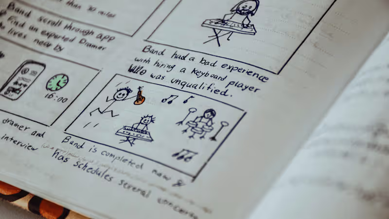 Cover image for AI Workflow for Consistent Character Visuals