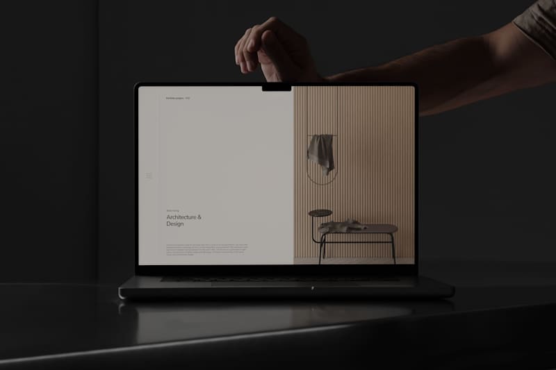 Cover image for Website Design