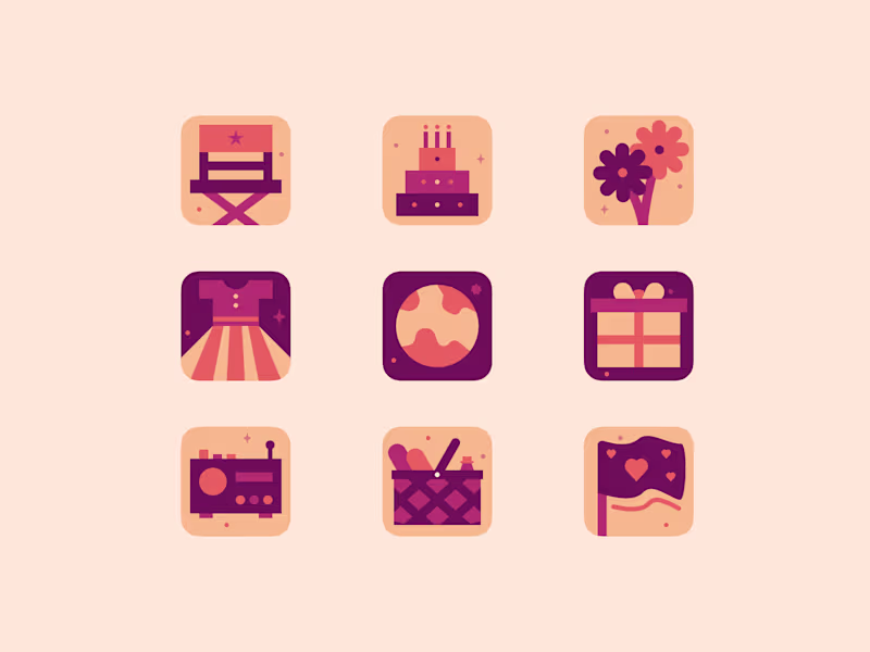 Cover image for High Quality Illustrations for Unique Brands