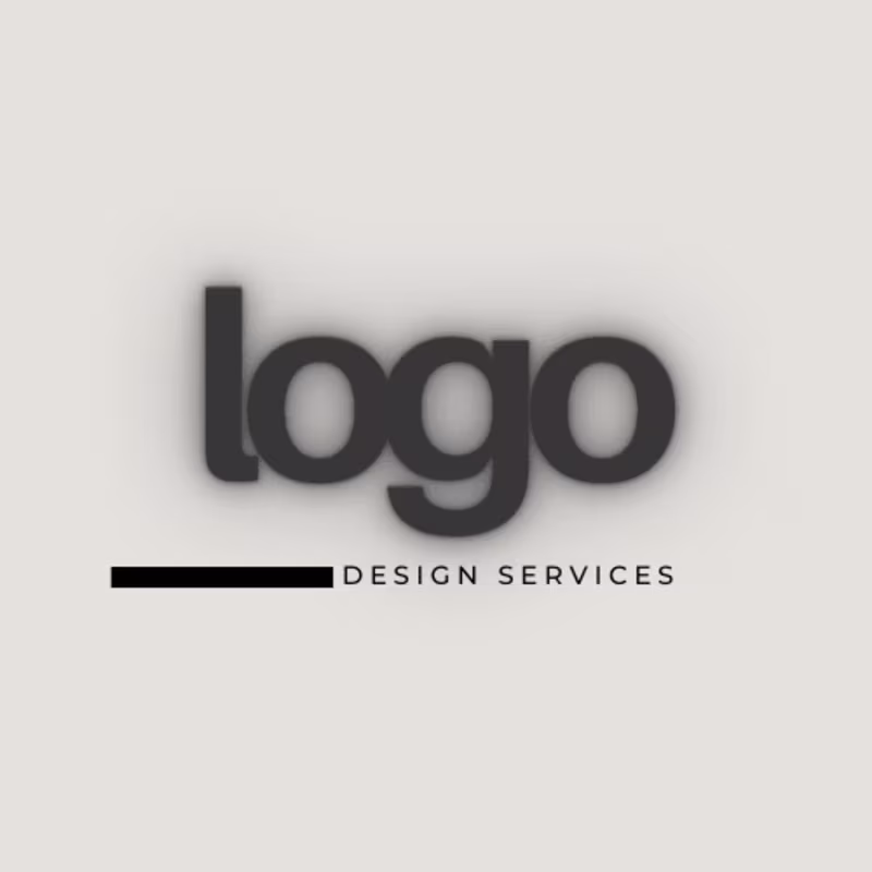 Cover image for Logo Design