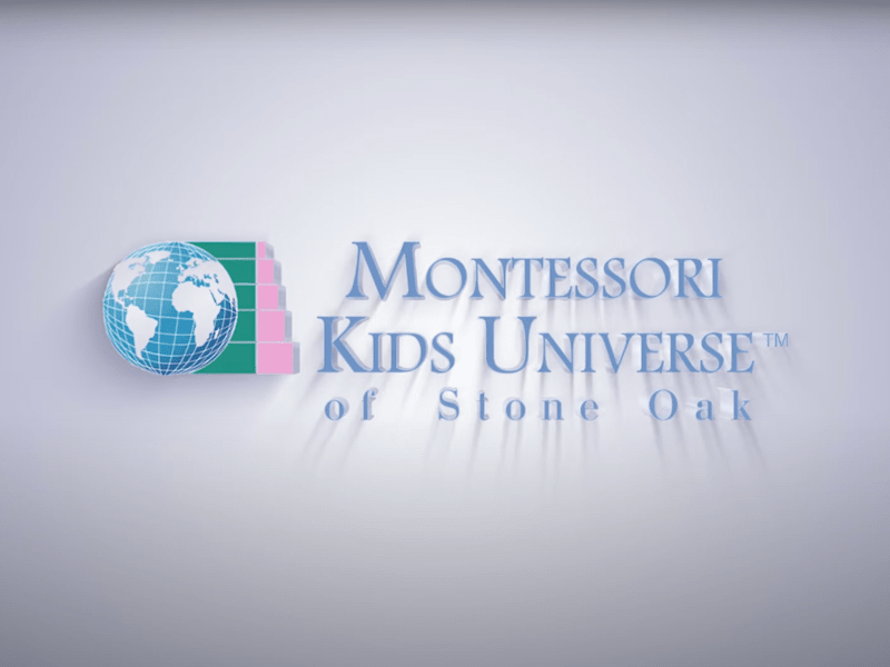Cover image for Montessori Kids Universe of Stone Oak Video
