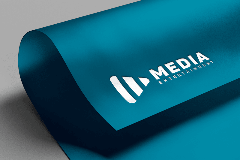 Cover image for Media Logo Project.