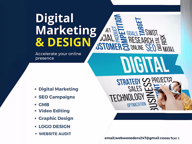 Cover image for GRAPHIC DESIGNER