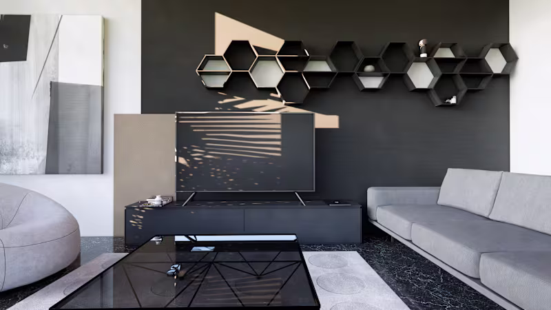 Cover image for A Terrace Housing