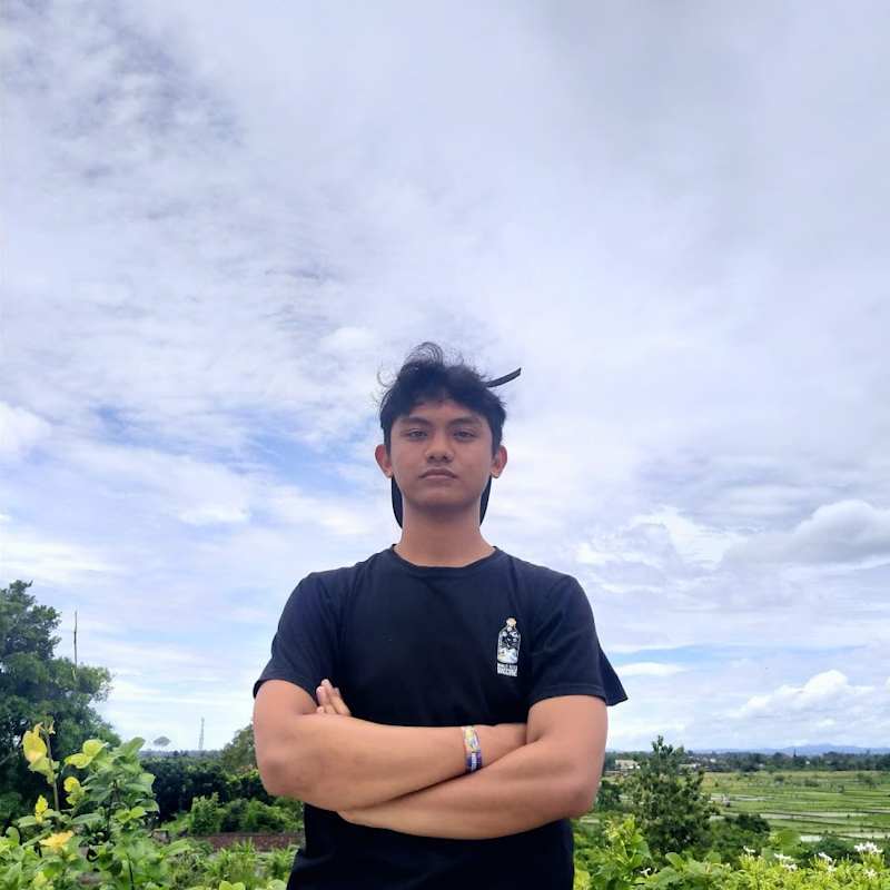 Cover image for Arya Narecwara (@narecwara) • Instagram photos and videos
