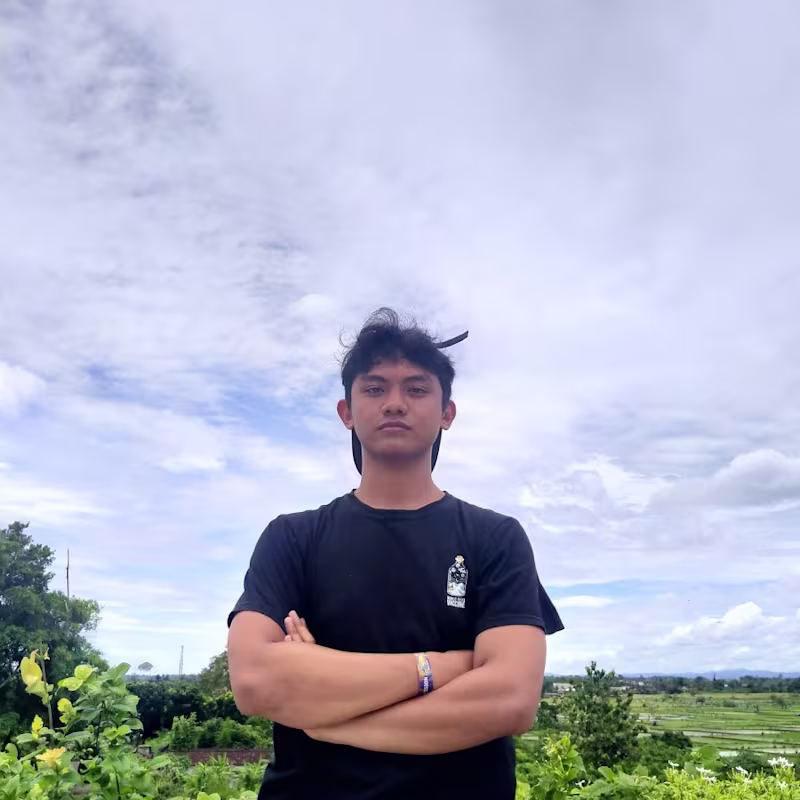 Cover image for Arya Narecwara (@narecwara) • Instagram photos and videos