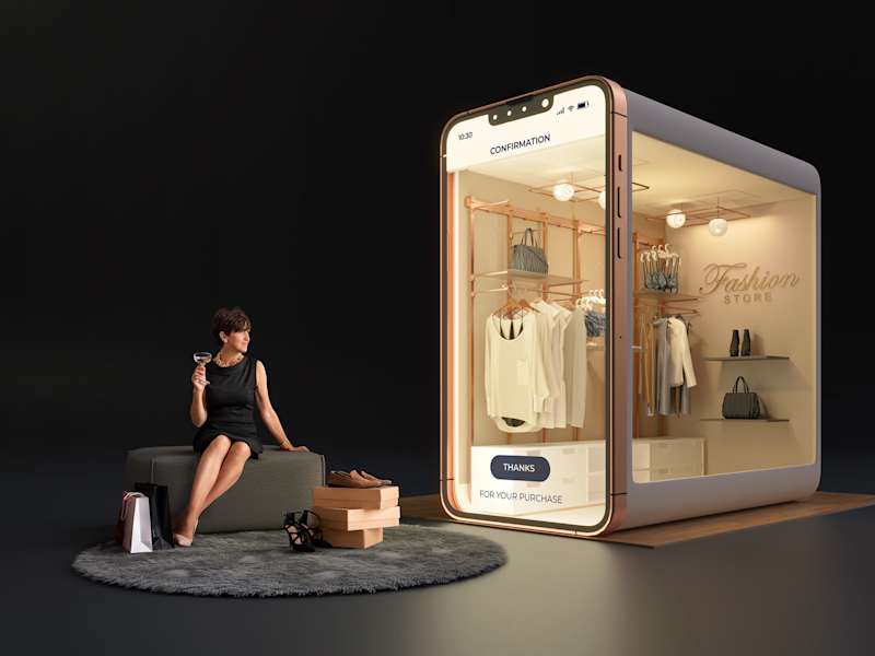 Cover image for Powering Your E-Commerce Prosperity