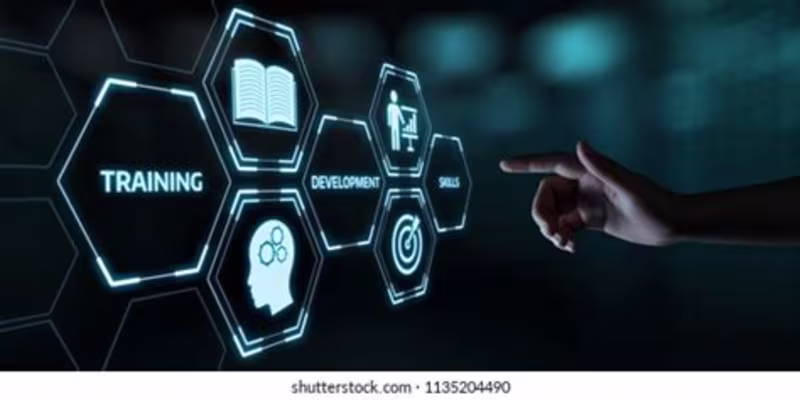 Cover image for Training & QA Development