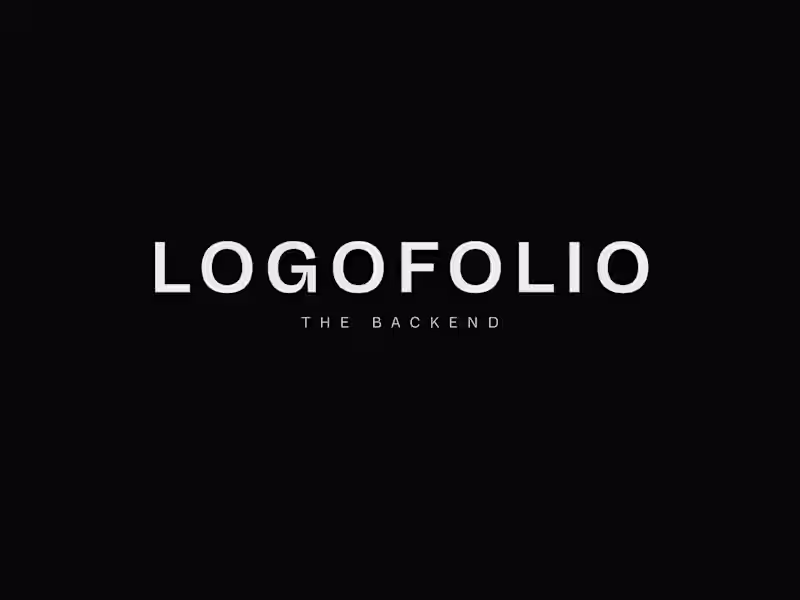 Cover image for Logo Projects