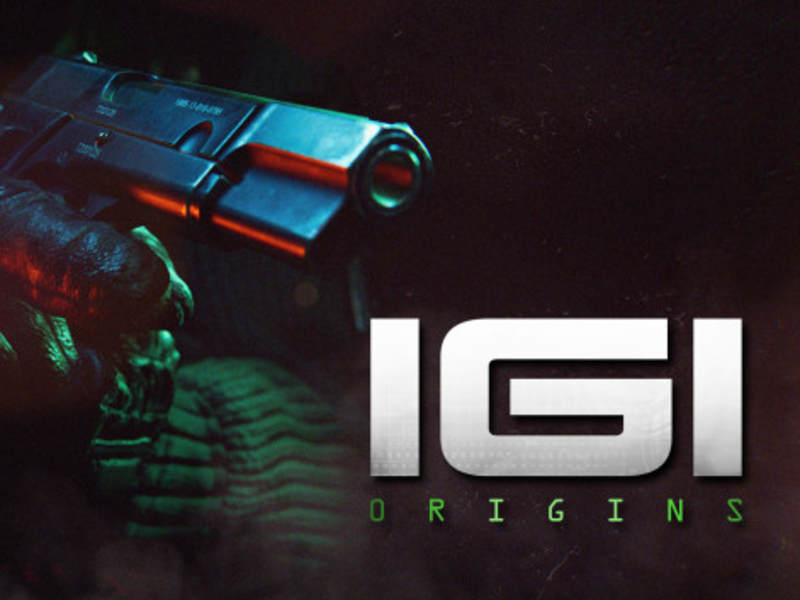 Cover image for IGI : 2  MISSION : 3 (THE WEATHER STATION)  WALK THROUGH GAME P…