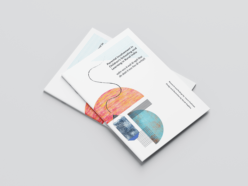 Cover image for University of Cambridge, Research for Equitable Access and Lear…